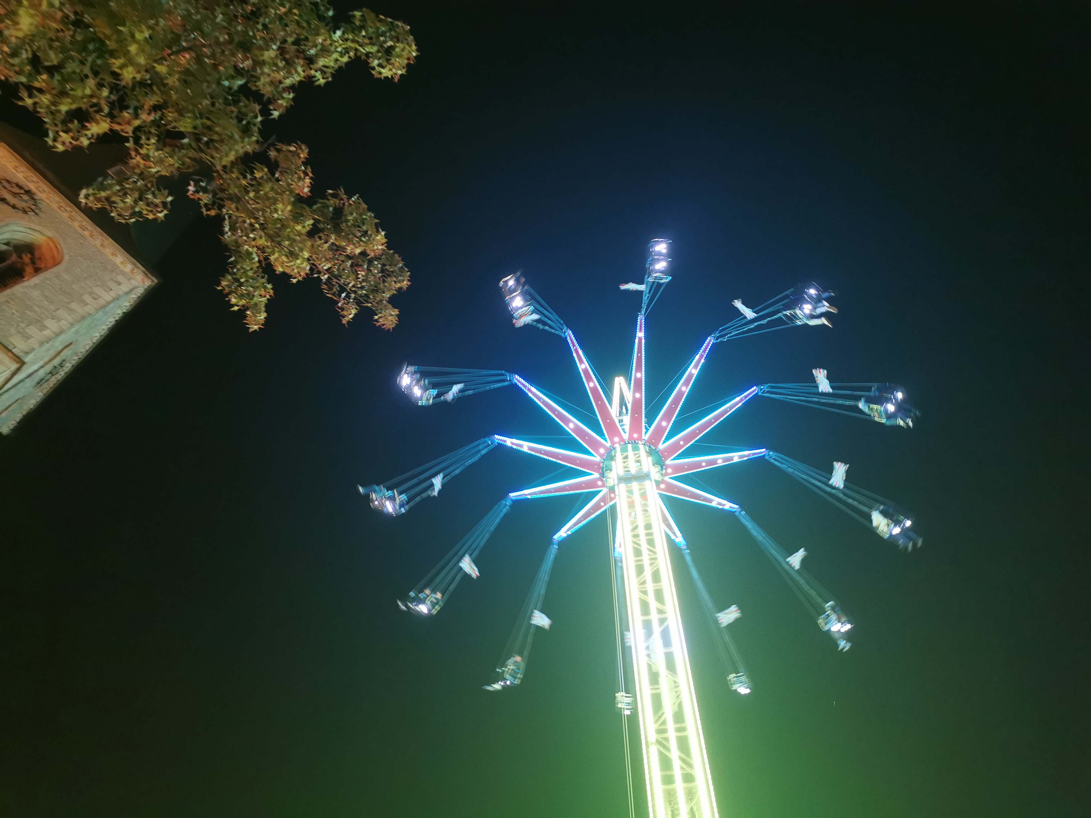 Nordwalder Kirmes 2024